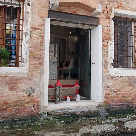 Venice Luxury Watersdoor Esterno foto