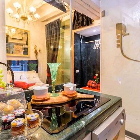 Venice Luxury Watersdoor Esterno foto
