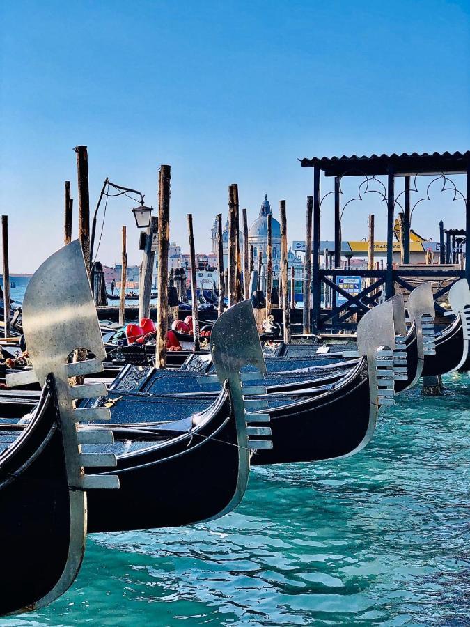 Venice Luxury Watersdoor Esterno foto