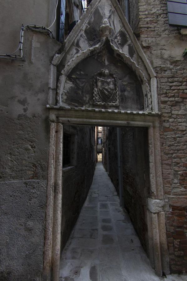 Venice Luxury Watersdoor Esterno foto