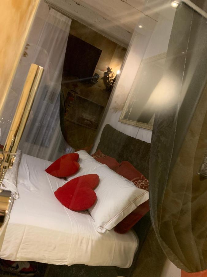 Venice Luxury Watersdoor Esterno foto