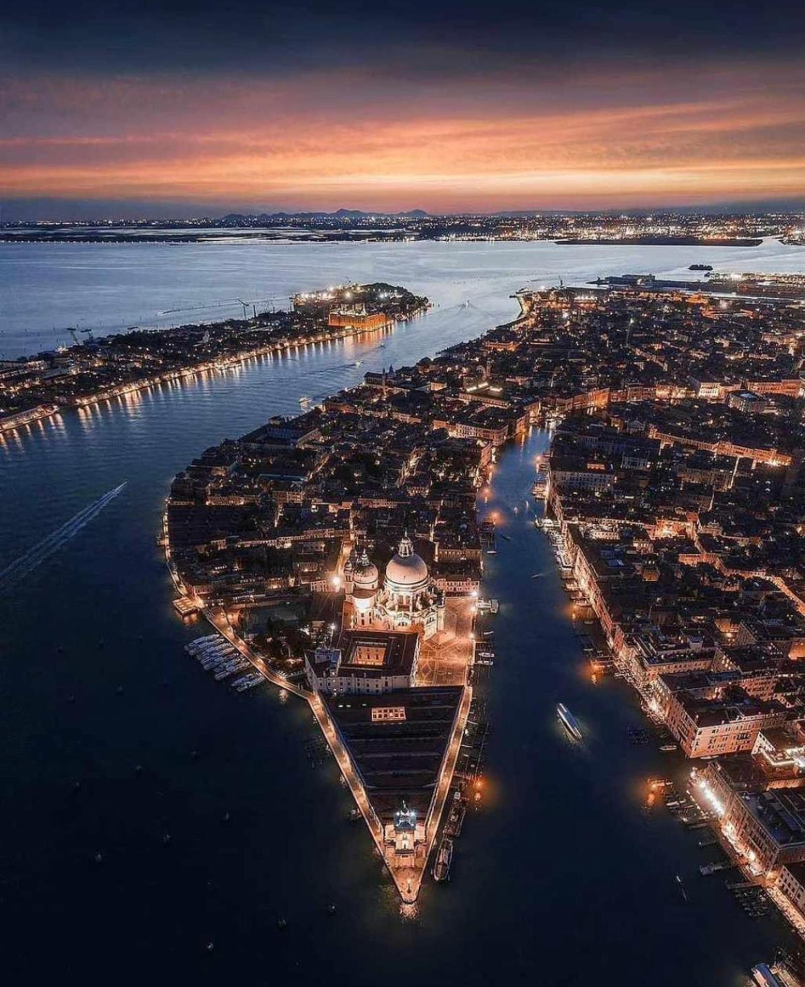 Venice Luxury Watersdoor Esterno foto