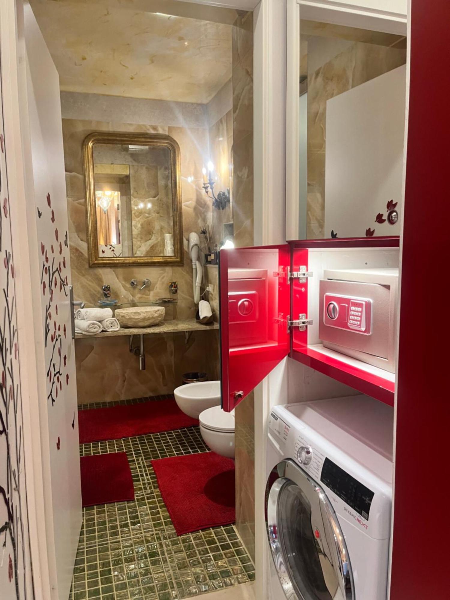 Venice Luxury Watersdoor Esterno foto