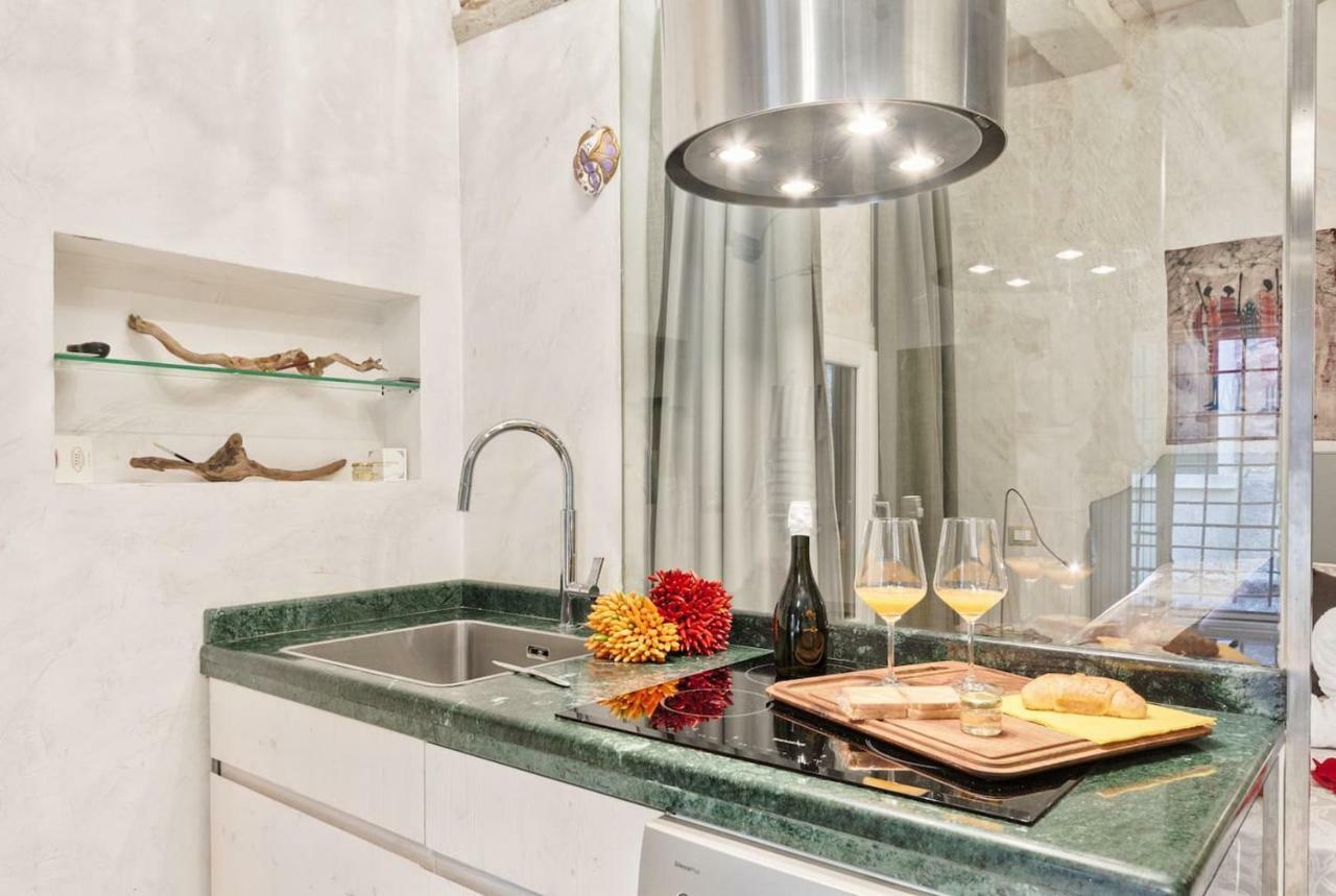 Venice Luxury Watersdoor Esterno foto