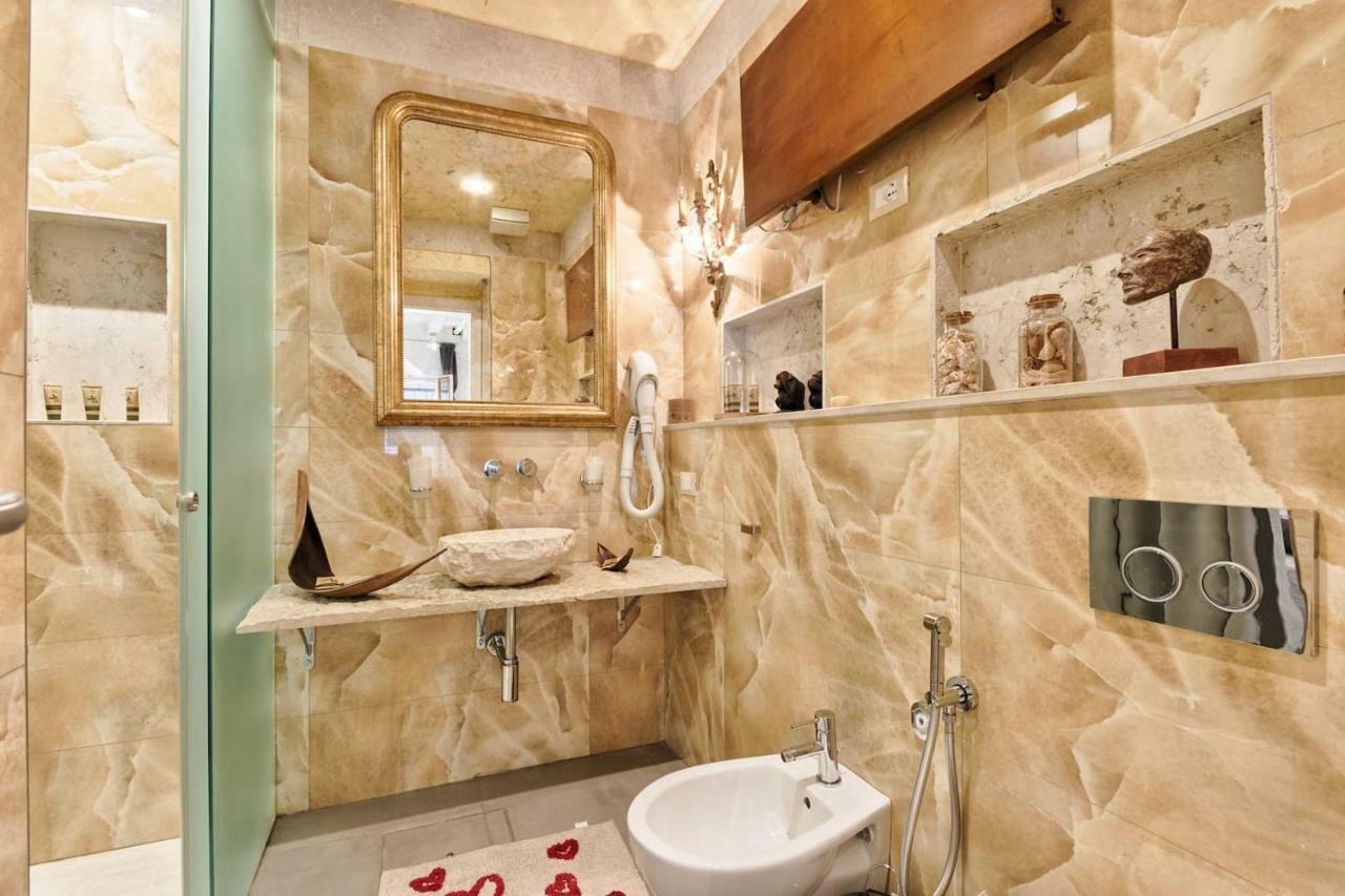 Venice Luxury Watersdoor Esterno foto